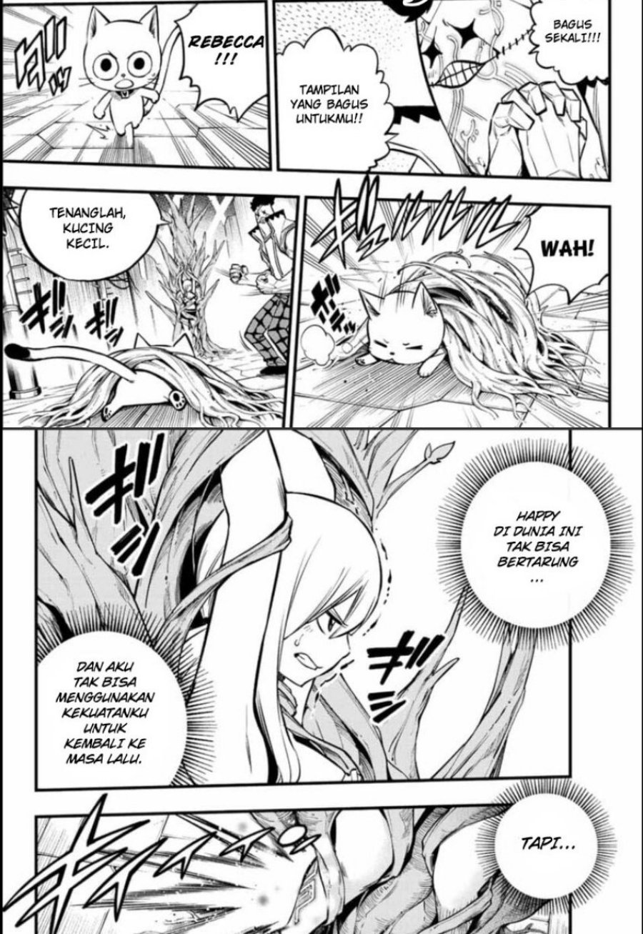 Eden’s Zero